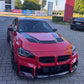Dry Carbon Sport Motorhaube passend für BMW M2 G87