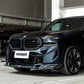 Dry Carbon KIT SQ Style passend für BMW XM