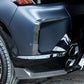 Dry Carbon KIT SQ Style passend für BMW XM