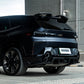Dry Carbon KIT SQ Style passend für BMW XM
