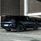 Dry Carbon KIT SQ Style passend für BMW XM