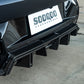 Dry Carbon KIT SQ Style passend für BMW XM