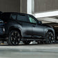 Dry Carbon KIT SQ Style passend für BMW XM