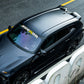 Dry Carbon KIT SQ Style passend für BMW XM