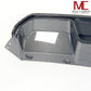 Dry Carbon Heckdiffusor für BMW M5 F90