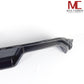Dry Carbon Heckdiffusor für BMW M5 F90