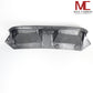 Dry Carbon Heckdiffusor für BMW M5 F90