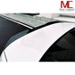 Dry Carbon Heckspoiler "Ducktail" für BMW M5 F90 / 5er G30 + LCI