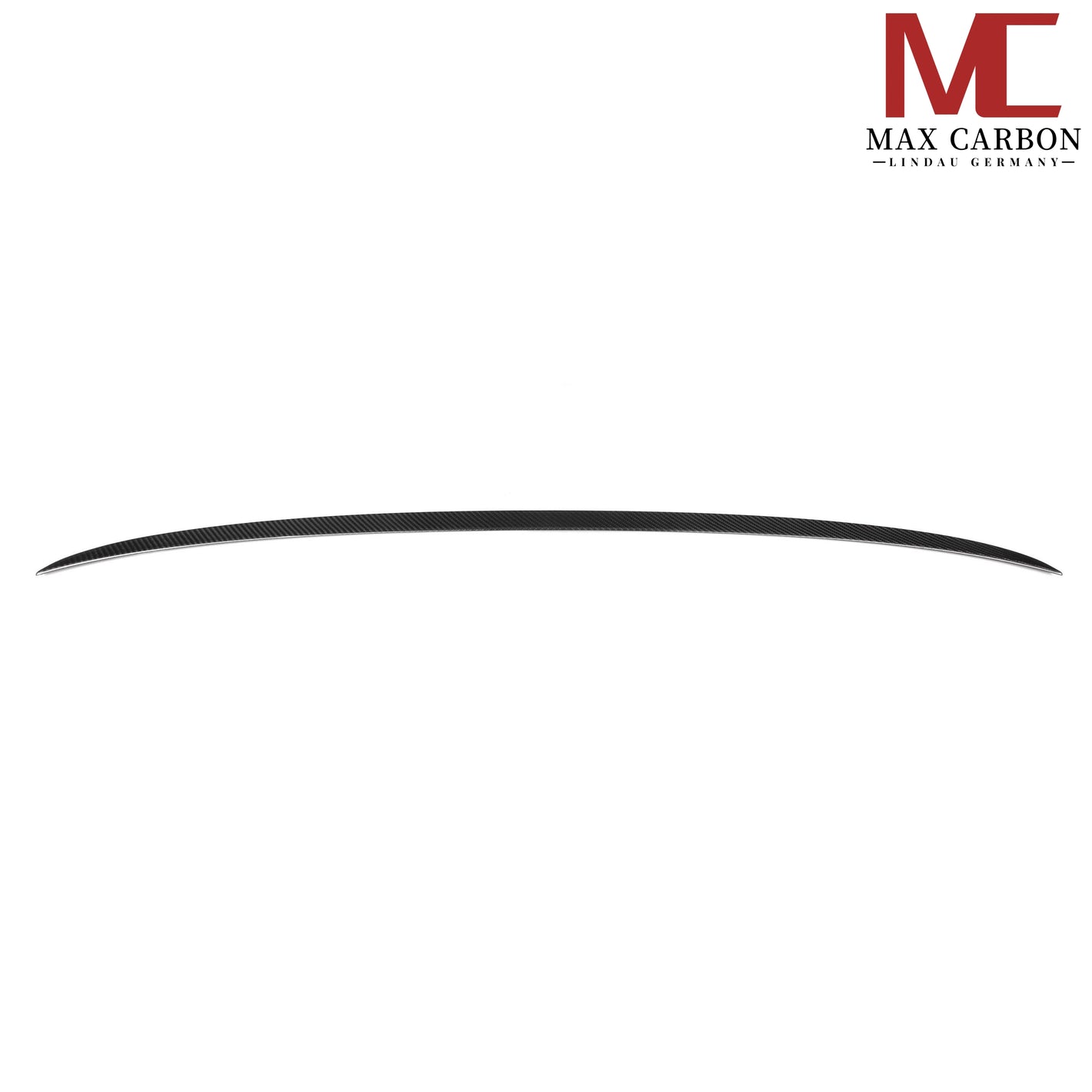 Dry Carbon Heckspoiler "Ducktail" für BMW M5 F90 / 5er G30 + LCI