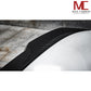 Dry Carbon Heckspoiler "Ducktail" für BMW M5 F90 / 5er G30 + LCI