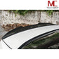 Dry Carbon Heckspoiler "Ducktail" PS-Style für BMW M5 F90 / 5er G30