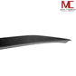 Dry Carbon Heckspoiler "Ducktail" für BMW M5 F90 / 5er G30 + LCI