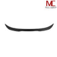Dry Carbon Heckspoiler "Ducktail" für BMW M5 F90 / 5er G30 + LCI