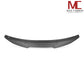 Dry Carbon Heckspoiler "Ducktail" PS-Style für BMW M5 F90 / 5er G30