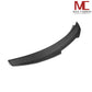 Dry Carbon Heckspoiler "Ducktail" PS-Style für BMW M5 F90 / 5er G30