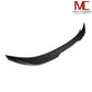 Dry Carbon Heckspoiler "Ducktail" für BMW M5 F90 / 5er G30 + LCI