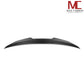Dry Carbon Heckspoiler "Ducktail" PS-Style für BMW M5 F90 / 5er G30
