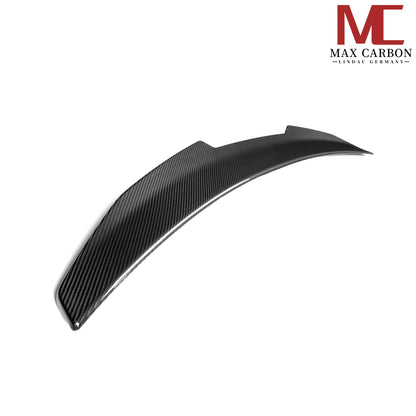 Dry Carbon Heckspoiler "Ducktail" PS-Style für BMW M5 F90 / 5er G30