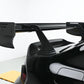 Dry Carbon Heckspoiler Racing "Flügel" passend für BMW M2 G87 inkl. LCI und M2 CS