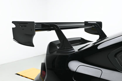 Dry Carbon Heckspoiler Racing "Flügel" für BMW M2 G87