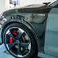 Dry Carbon Kotflügel Ersatz für Audi RS3 8V inkl. Eintragung