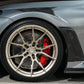Dry Carbon Racing Fender V2 for BMW M2 G87 incl. LCI and CS incl. Registration Premium