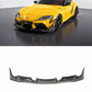 Dry Carbon AE Bodykit passend für Toyota Supra GR A90