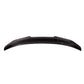 Dry Carbon Heckspoiler Sport Spoiler für BMW M2 G87 / 2er G42 M240i inkl. LCI