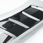 Dry Carbon Parafango V1 Sostitutivo per BMW M3 G80 G81 M4 G82 G83 incl. omologazione da noi