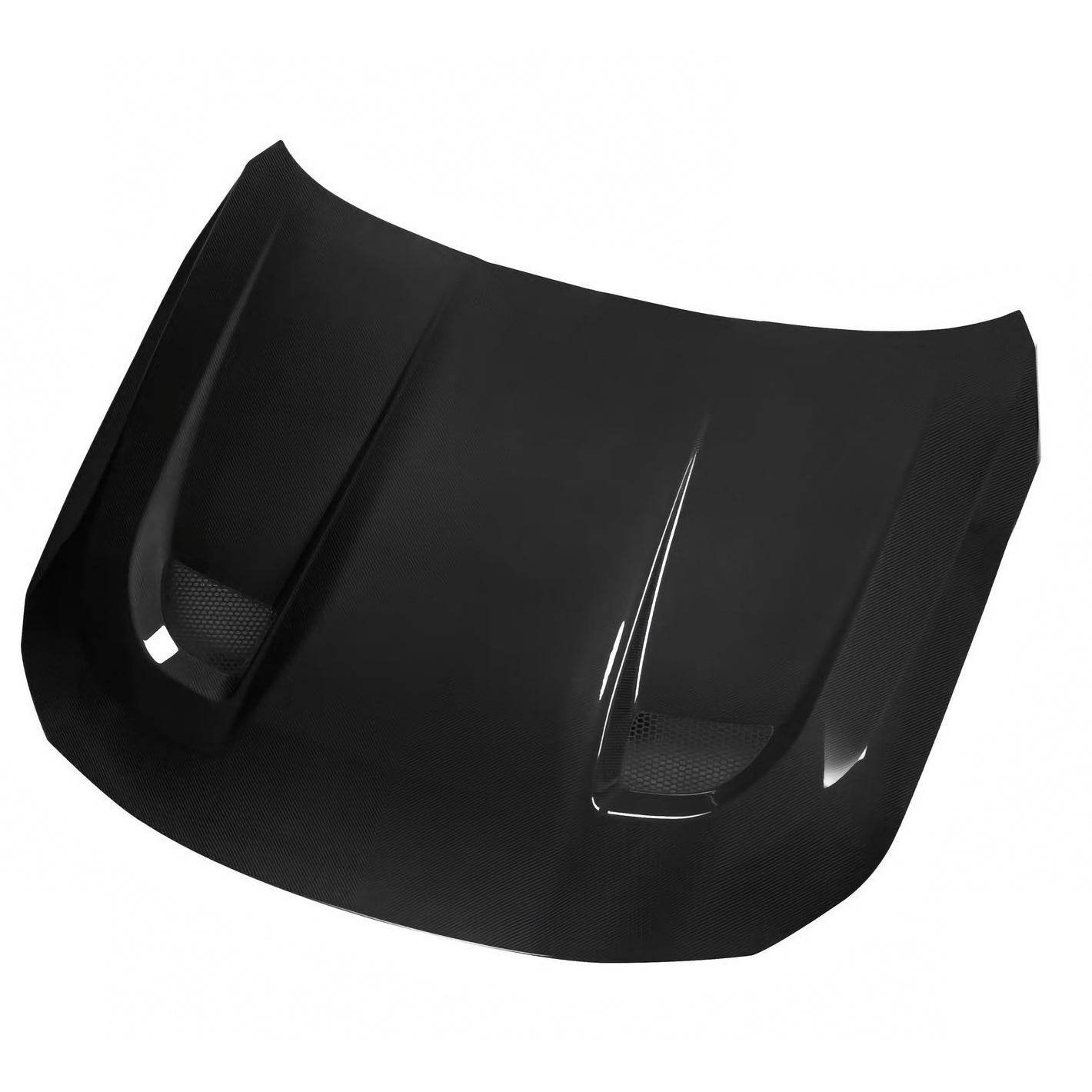 Dry Carbon Motorkap passend voor BMW M2 G87 incl. LCI en CS