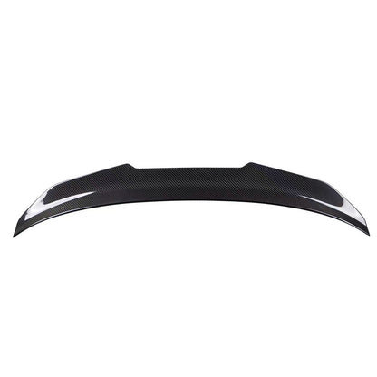 Dry Carbon Heckspoiler Sport Spoiler für BMW M2 G87 / 2er G42 M240i inkl. LCI