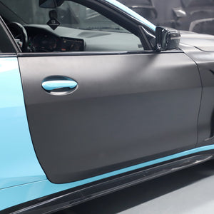 Dry Carbon Türen Ersatz für BMW M4 G82 M4 G83 - 16kg Gewicht
