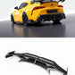 Dry Carbon AE Bodykit passend für Toyota Supra GR A90