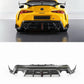 Dry Carbon AE Bodykit passend für Toyota Supra GR A90