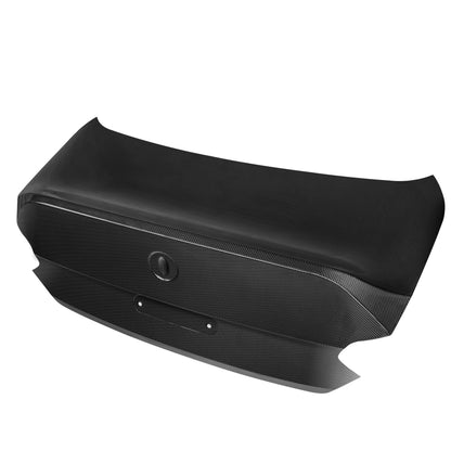 Dry Carbon portellone posteriore per BMW M2 G87 M2CS Serie 2 G42 leggero
