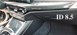 Dry Carbon Interior KIT für BMW M2 G87 / M3 G80 G81 / M4 G82 G83 / 3er G20 G21 / 4er G22 G23 G26 i4