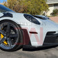 Dry Carbon Bodykit für Porsche 911 GT3 RS (992.1) – Hochwertiger Ersatz für Kunststoff Teile
