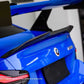 Dry Carbon Heckspoiler Sport Spoiler für BMW M2 G87 / 2er G42 M240i inkl. LCI