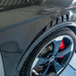 Dry Carbon Kotflügel Ersatz für Audi RS3 8V inkl. Eintragung