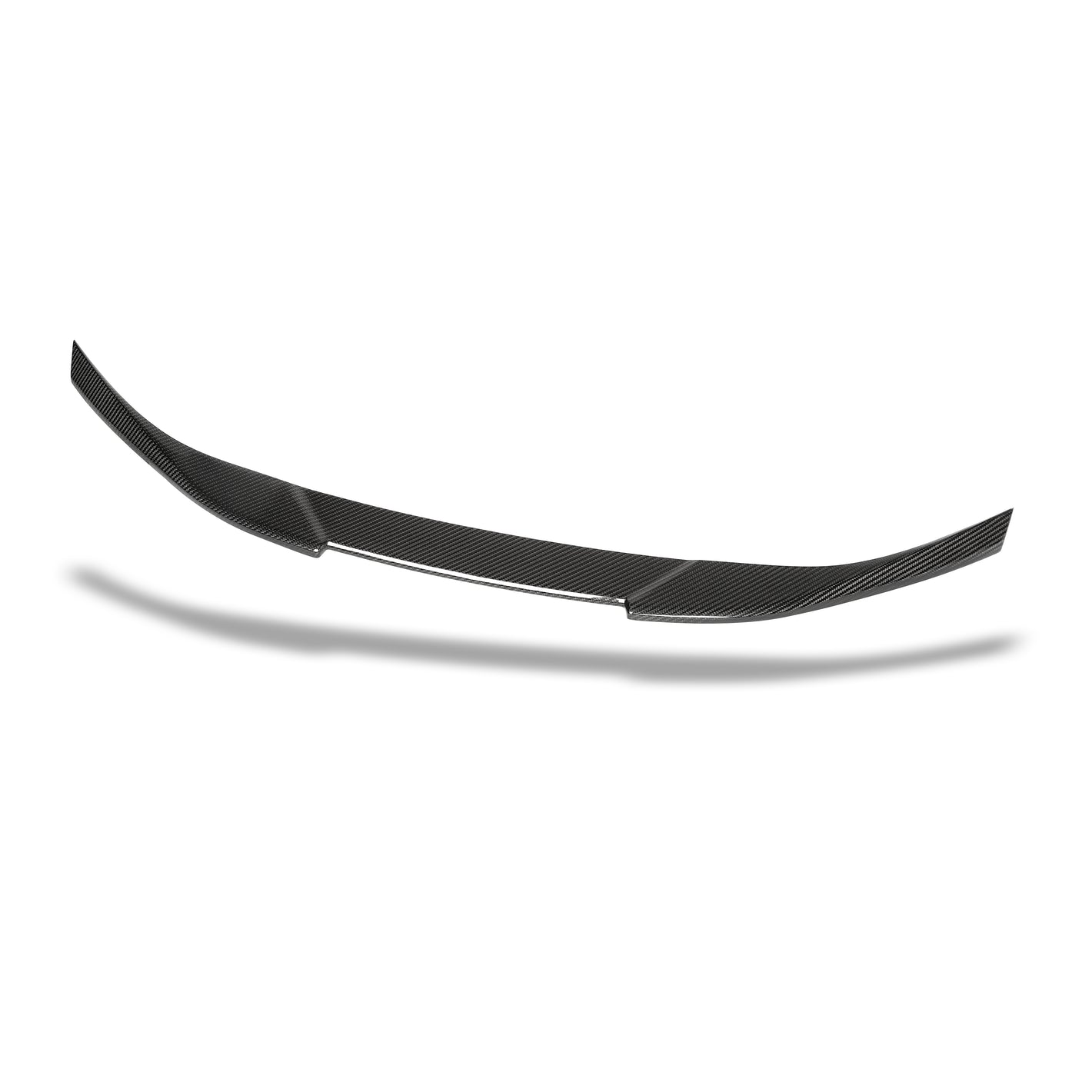 Dry Carbon Heckspoiler "Ducktail" RZ für BMW M2 G87 und 2er G42