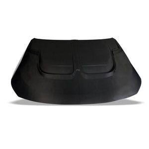 Dry Carbon Motorhaube passend für BMW M2 G87 inkl. LCI und CS