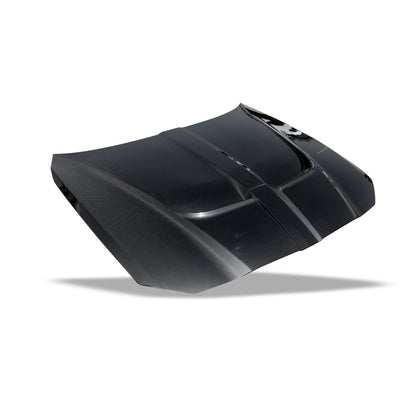 Dry Carbon Sport Motorhaube passend für BMW M3 M4 G80 G81 G82 G83