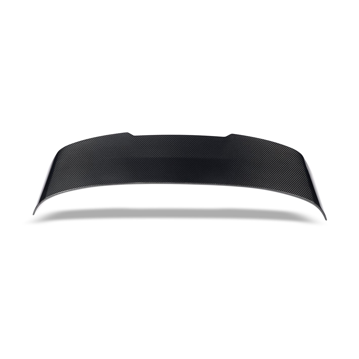 Spoiler da tetto Dry Carbon per BMW M5 G99 5er G61