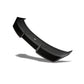 MAX CARBON + Revozport Heckspoiler Hecklippe passend für BMW M3 G81 3er G21