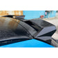 Aileron arrière Dry Carbon pour BMW M3 G81