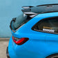 Aileron arrière Dry Carbon pour BMW M3 G81