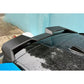 Aileron arrière Dry Carbon pour BMW M3 G81
