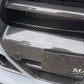 Dry Carbon Grill Abdeckung für BMW M2 G87 M3 G80 G81 M4 G82 G83