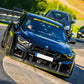 Spoiler anteriore Dry Carbon MAX GT per BMW M2 G87 incl. LCI e CS