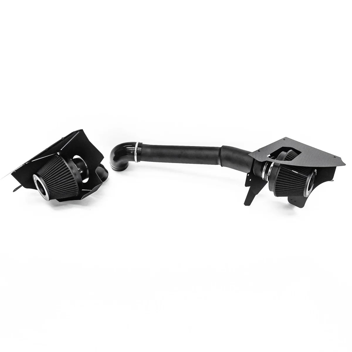 Ramair Proram Series Ansaugkit - PRK-276-BK CARBON